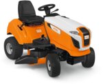STIHL RT 4097 SX – Rasentraktor – Bild 4