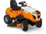 STIHL Aufsitzmäher RT 4112 SZ – Bild 3