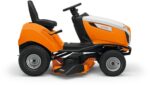 STIHL Aufsitzmäher RT 4112 SZ – Bild 4