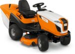 STIHL RT 6112 ZL – Rasentraktor – Bild 3