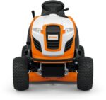 STIHL RT 6112 ZL – Rasentraktor – Bild 4