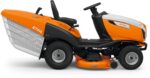 STIHL RT 6112 ZL – Rasentraktor – Bild 6