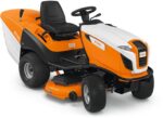 STIHL RT 6112 ZL – Rasentraktor – Bild 8