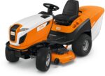 STIHL RT 6112 ZL – Rasentraktor – Bild 9