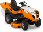 STIHL RT 6127 ZL – Rasentraktor