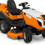 STIHL RT 6127 ZL – Rasentraktor