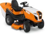 STIHL RT 6127 ZL – Rasentraktor – Bild 3