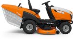 STIHL RT 6127 ZL – Rasentraktor – Bild 4