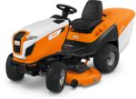STIHL RT 6127 ZL – Rasentraktor – Bild 6