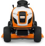 STIHL RT 6127 ZL – Rasentraktor – Bild 7