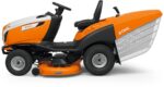 STIHL RT 6127 ZL – Rasentraktor – Bild 8