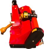Schlegelmulcher SLM 135 für Traktoren 30-40 PS – Bild 2