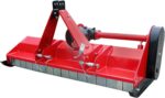 Schlegelmulcher SLM 135 für Traktoren 30-40 PS