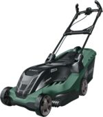 Bosch Rasenmäher AdvancedRotak 750 (1700 Watt, Schnittbreite: 44 cm, Rasenflächen bis 750 m², im Karton)