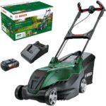 Bosch Akku-Rasenmäher AdvancedRotak 36V-40-650, 1 x Akku 36V 4,0Ah – Bild 4