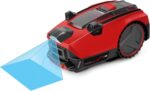 Einhell Mähroboter Freelexo CAM 500 Power X-Change (18V, Kamera ersetzt Begrenzungsdraht, für 500 m², Brushless, bis 25% Steigung, Schnittbreite 18