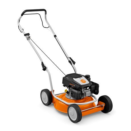 63570113416_10324-3.jpg STIHL Benzin-Mulchmäher RM 2 R – Bild 1
