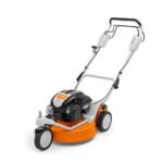 STIHL Benzin-Rasenmäher RM 3 RT – Bild 2