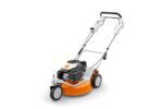 STIHL Benzin-Rasenmäher RM 3 RT – Bild 3