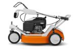 STIHL Benzin-Rasenmäher RM 3 RT – Bild 4