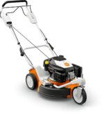 STIHL Benzin-Rasenmäher RM 3 RT – Bild 6