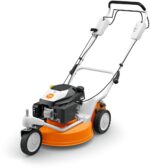 STIHL Benzin-Rasenmäher RM 3 RT – Bild 7