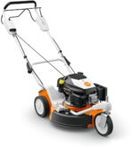 STIHL Benzin-Rasenmäher RM 3 RT – Bild 8