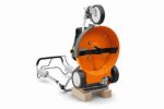 STIHL Benzin-Rasenmäher RM 3 RT – Bild 9