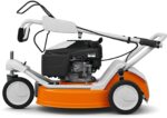 STIHL Benzin-Rasenmäher RM 3 RT – Bild 10
