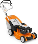 STIHL Benzin-Rasenmäher RM 650 V – Bild 4