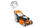 Benzin Rasenmäher STIHL RM 650 VE – Bild 4
