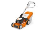Benzin Rasenmäher STIHL RM 650 VE – Bild 5