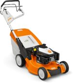 Benzin Rasenmäher STIHL RM 650 VE – Bild 6