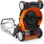 Benzin Rasenmäher STIHL RM 650 VE – Bild 7