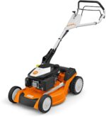 Benzin Rasenmäher STIHL RM 650 VE – Bild 10