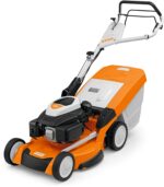 STIHL Benzin-Rasenmäher RM 655 V – Bild 3