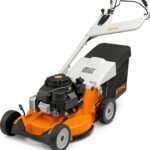 STIHL Benzin-Rasenmäher RM 756 GC