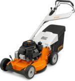 STIHL Benzin-Rasenmäher RM 756 GC