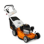 STIHL Benzin-Rasenmäher RM 756 GC – Bild 2
