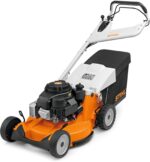 STIHL Benzin-Rasenmäher RM 756 GC – Bild 3