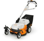 STIHL Akku Rasenmäher RMA 765 V – Bild 2