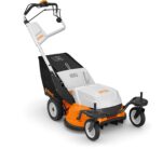 STIHL Akku Rasenmäher RMA 765 V – Bild 3