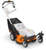 STIHL Akku Rasenmäher RMA 765 V – Bild 5