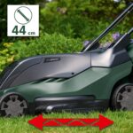 Bosch Rasenmäher AdvancedRotak 750 (1700 Watt, Schnittbreite: 44 cm, Rasenflächen bis 750 m², im Karton) – Bild 3