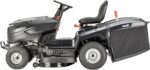 Al-ko Benzin-Rasentraktor Comfort 14-86.6 HD-A, 8.8 kW Motorleistung, 86 cm Schnittbreite, Heckauswurf mit Fangbox 250 L, für Rasenflächen bis 3500 m² – Bild 3