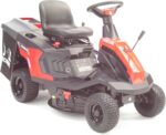 Rasentraktor Aufsitzmäher Hydrostat 66cm Gartentraktor Rasenmäher 6.1PS Traktor 55839 AWZ