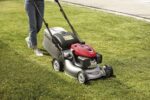 HONDA Rasenmäher HRG 416 C1 PK mit Klinge 41 cm (neues Modell 2023) – Bild 3