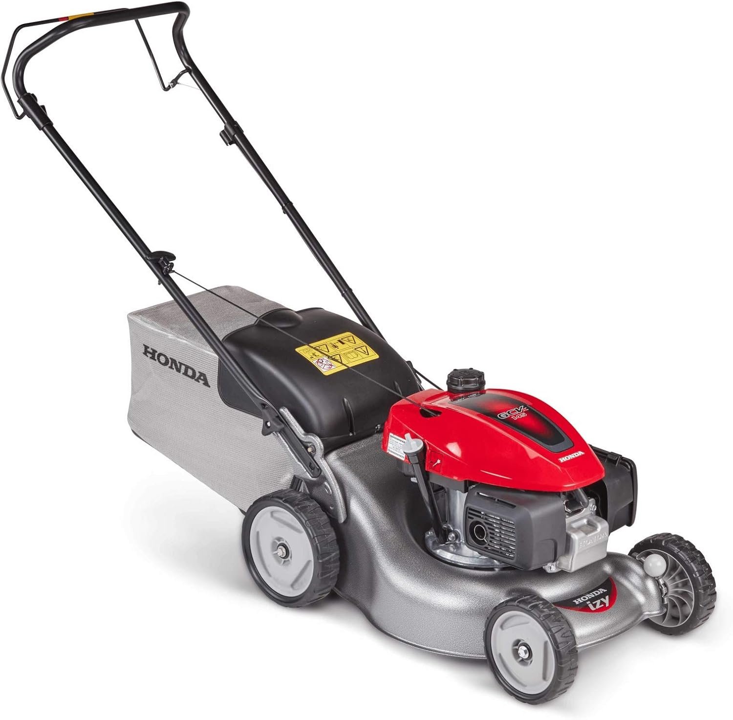 71YY9vhrTkL._AC_SL1500_.jpg HONDA Rasenmäher HRG 416 C1 PK mit Klinge 41 cm (neues Modell 2023) – Bild 1