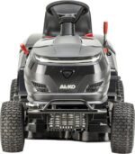 Al-ko Benzin-Rasentraktor Comfort 14-86.6 HD-A, 8.8 kW Motorleistung, 86 cm Schnittbreite, Heckauswurf mit Fangbox 250 L, für Rasenflächen bis 3500 m² – Bild 2