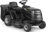 Alpina Rasentraktor AT4 84 A